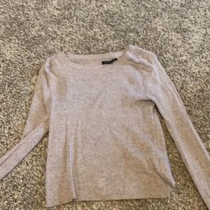 American eagle sweater